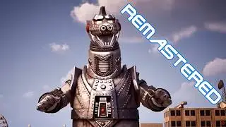Godzilla News | DESTROY ALL MONSTERS MELEE gets Remastered
