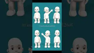 jokes smiling funny meme (animation 4k) #animation #shorts #4k #meme