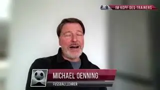 Ex- Coach Michael Oenning: "Der HSV hat sich selber zerlegt. 2010/11 war der HSV noch intakt."