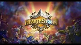 ПРОКАЧКА АККАУНТА HEARTHSTONE С НУЛЯ (+ розыгрыш )