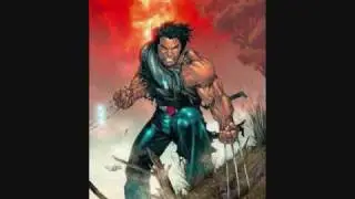 Wolverine: RAINING BLOOD (Director's Commentary)