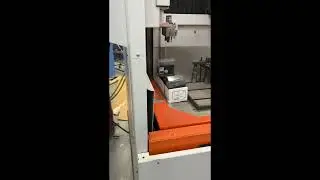 Used Charmilles Roboform 35P CNC Sinker EDM for Sale