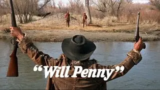Will Penny - 