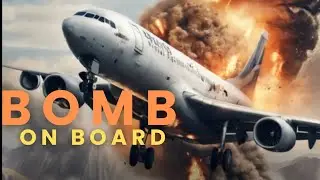 Explosive betrayal: The United Airlines Flight 629