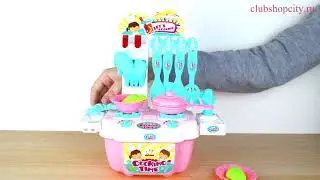 Детская кухня 