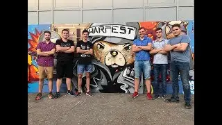 Warface-Альфа!Клан -ГКВИ- идем на РМ до ПЕРВОЙ ЛИГИ! Я глухой 💪