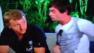 венц на взводе , чуть не сорвался