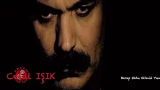 Celal Işık - Harap Oldu Gönül Yuvam / Şaşkın (Albüm Tanıtımı) 12 ARALIKTA TÜM DİJİTAL PLATFORMLARDA
