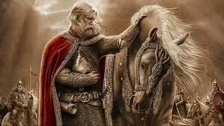 Сергей Тимошенко - Баллада о старом дубе