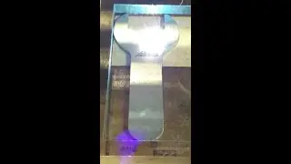 Industrial Laser Marking Applications - QR Codes.mp4