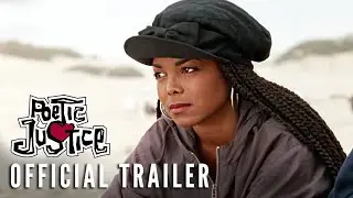 POETIC JUSTICE (1993) – Official Trailer