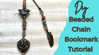 Bead Inspired Wednesday!
