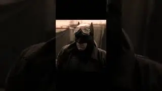 BATMAN X IRONMAN EDITS | DCEU/MARVEL |    #youtubeshorts
