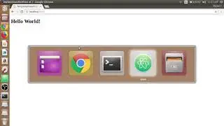 Learn Django - The Easy Way | Creating Post list view & setting up the Template | Tutorial - 12