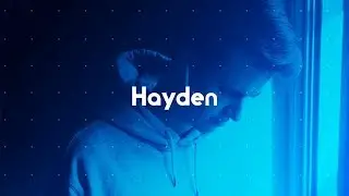 How to Create a Modern Logo Intro in After Effects!