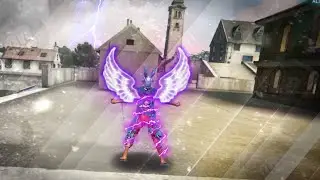 Tavenchi - Spotlight (MODE APELAPATO, WHITE FF)🎯