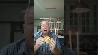 Huttenpark Easter Message