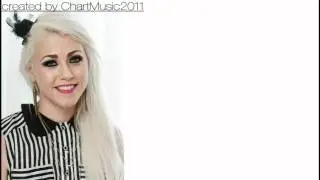 Amelia Lily - China In Your Hand (Lyrics On Screen)