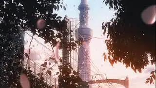 GONE FLUDD - DREAM GARDEN (slowed + reverb)