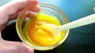 ✔️Golden Face Mask for Wrinkles! MINUS 10 YEARS in 5 MINUTES. Skin Care