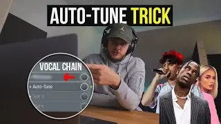 Perfekter Auto-Tune Sound - So gehts!