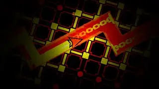 Ulybochky dance  verified (Solar nebula 18-23p) (first extreme challenge?) [60 Hz] (Gd 2.113)