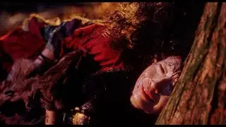 Opening Scene of film  GEMINI 1999  双生児