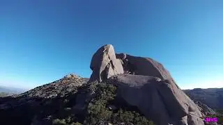FPV - monster