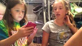 7 second challenge