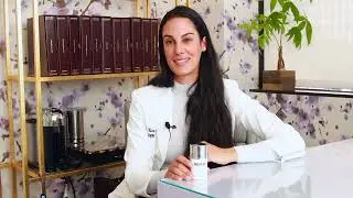 Firming Neck Cream | Medical Grade Skincare from NazarianSkin on The Skin Spot