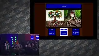 NorthSec 2024 - Hacker Jeopardy