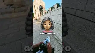 Kızın Tepkisini Görünce Şok Olacaksınız😱