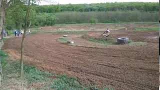DélMX Csikóstőttős 2019
