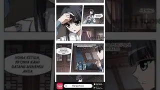 Phoenix Pergi Melawan Dunia Episode 25 - Indonesian - Feng Ni Tian Xia  - Manga Toon
