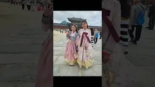 liburan keluarga incess balqies di korea