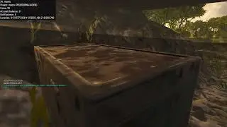 Catch A Cheater SCUM GAME    ESP + Wall HAck