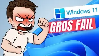 🔧Faut-il INSTALLER Windows 11 en 2022 ?