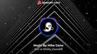 Ruv vs Whitty-Zavodila