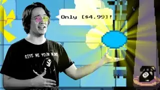 Maxmoefoe Becomes A [BIG SHOT]