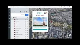 Video Instruction How To See Interactive Virtual Tour