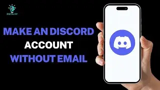 How to Make an Discord Account Without Email