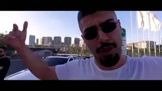Rapuzi - UZAY ( Official Video )