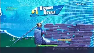 Awesome Duo Victory!!