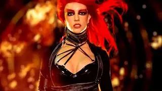 I CAN'T STOP TOXIC - TWICE X BRITNEY SPEARS (MIXED MASHUP)