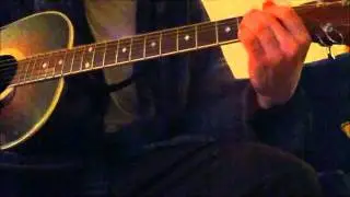 Amazing Grace Guitar