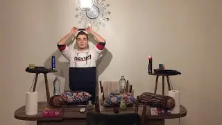 Farklı eşyalarla masa tenisi oynadık (ÇEKİŞMELİ MAÇ)
