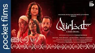 Qurbat - Hindi Thriller short film