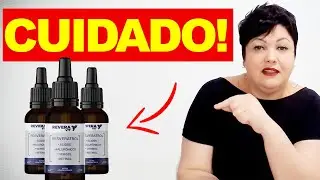 REVERAVIT - ReveraVit Funciona? (ALERTA!) Reveravit é Bom? Reveravit Americano Composição? REVERAVIT