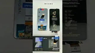 Lcd Redmi 10 4G Ori LF