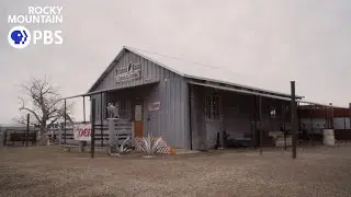 Memories of a ghost town